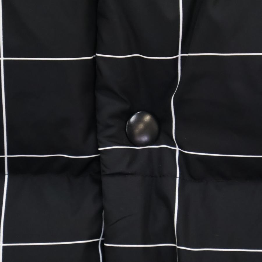 UNDERCOVER（アンダーカバー） 24AW ウィンドウペンチェック総柄
