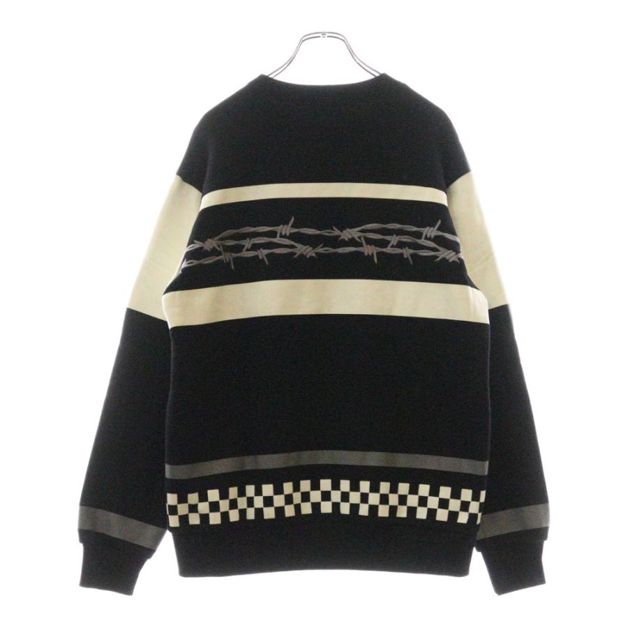 専用アンダーカバー　スウェット　サイズ3 UNDERCOVER アンダーカバー MADロゴスウェット トップス サイズ3