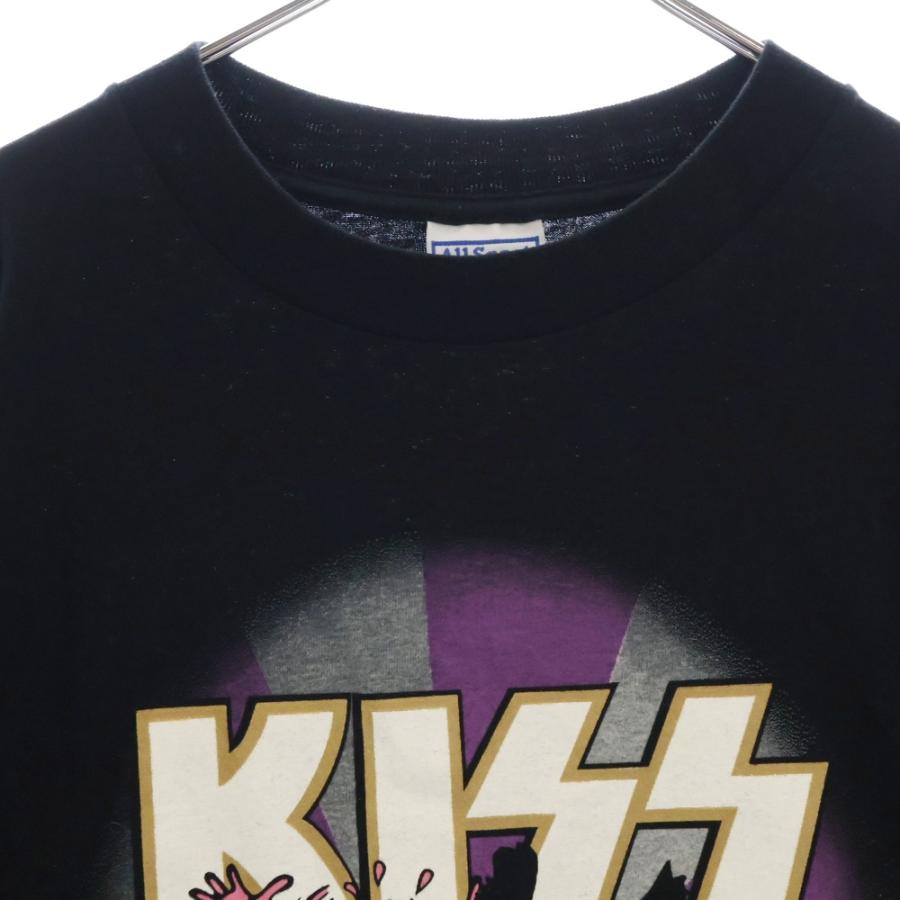 VINTAGE ヴィンテージ 90S VINTAGE KISS CALLING DR.LOVE ALL SPORT