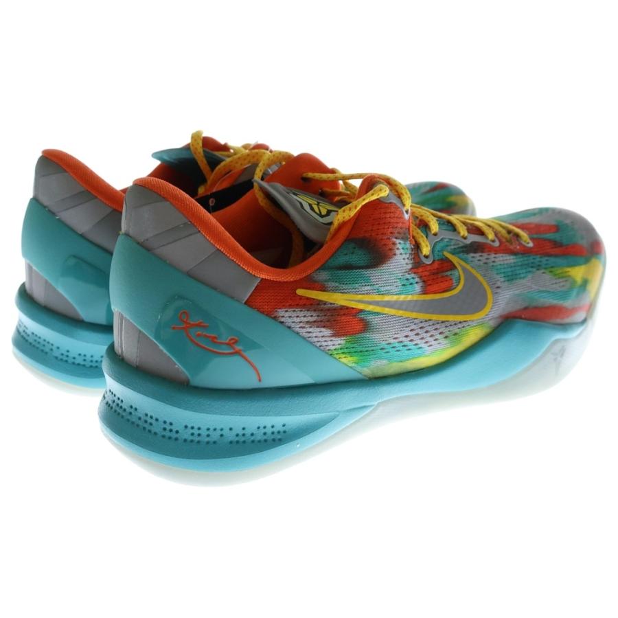 NIKE（ナイキ） KOBE 8 PROTRO VENICE BEACH コービー プロトロ