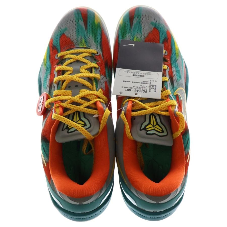 NIKE（ナイキ） KOBE 8 PROTRO VENICE BEACH コービー プロトロ