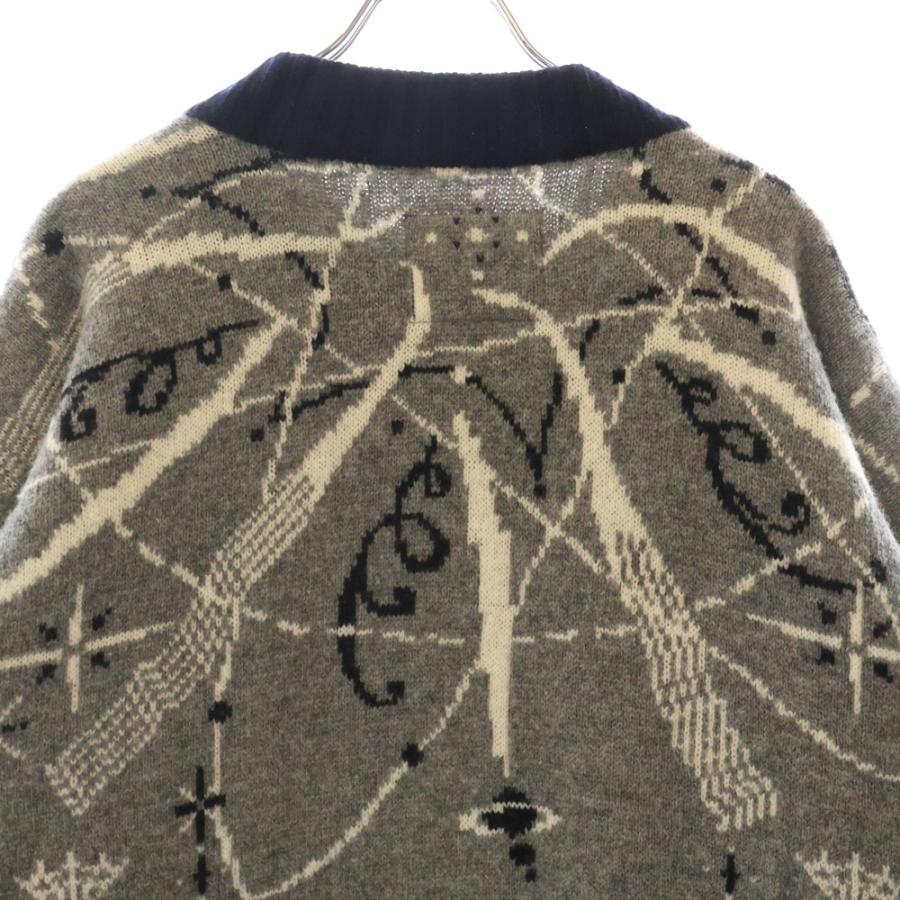 sacai（サカイ） 20AW ×Dr.Woo ドクターウー ライダース ジップアップ