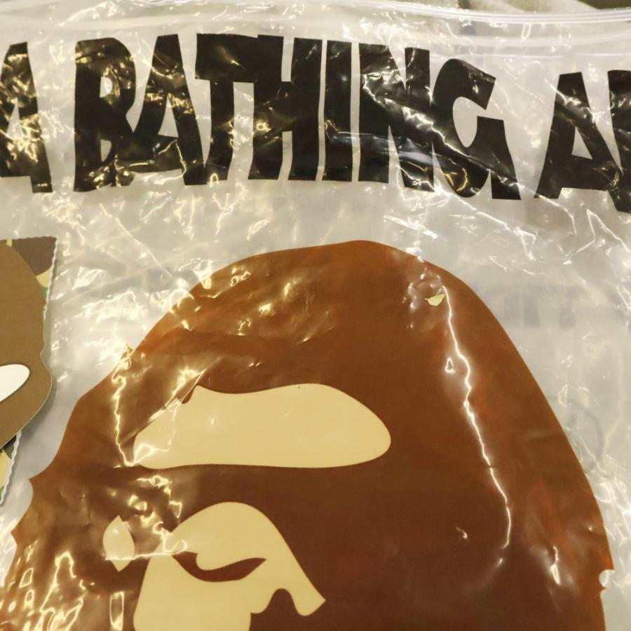 A BATHING APE（アベイシングエイプ） TIGER FULL ZIP HOODIE タイガー