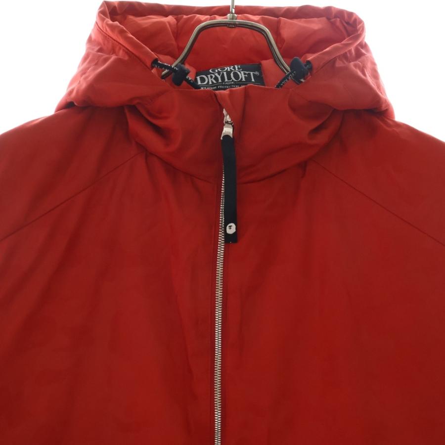 A BATHING APE（アベイシングエイプ） 00S GORE DRYLOFT ゴアドライ