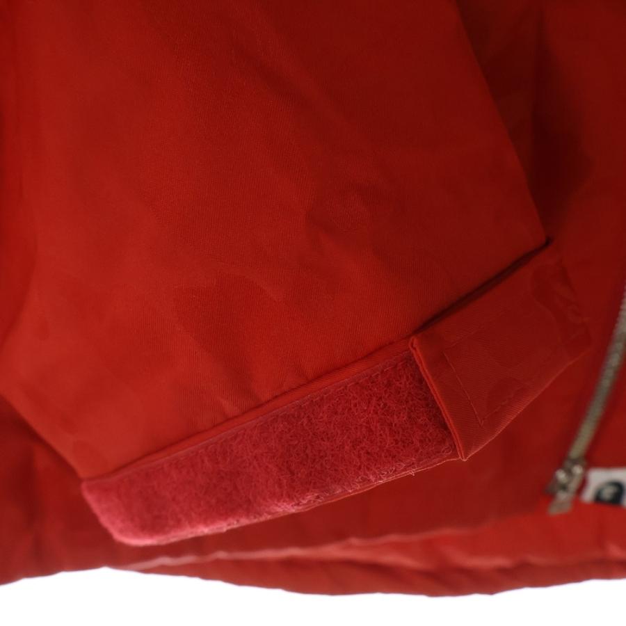A BATHING APE（アベイシングエイプ） 00S GORE DRYLOFT ゴアドライ