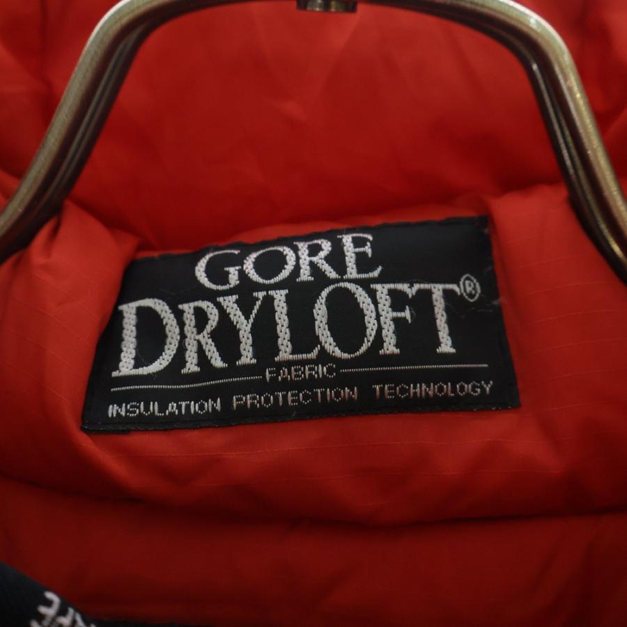A BATHING APE（アベイシングエイプ） 00S GORE DRYLOFT ゴアドライ