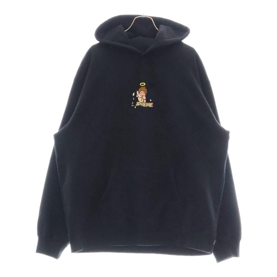 Supreme（シュプリーム） 22SS Angel Hooded Sweatshirt エンジェル 