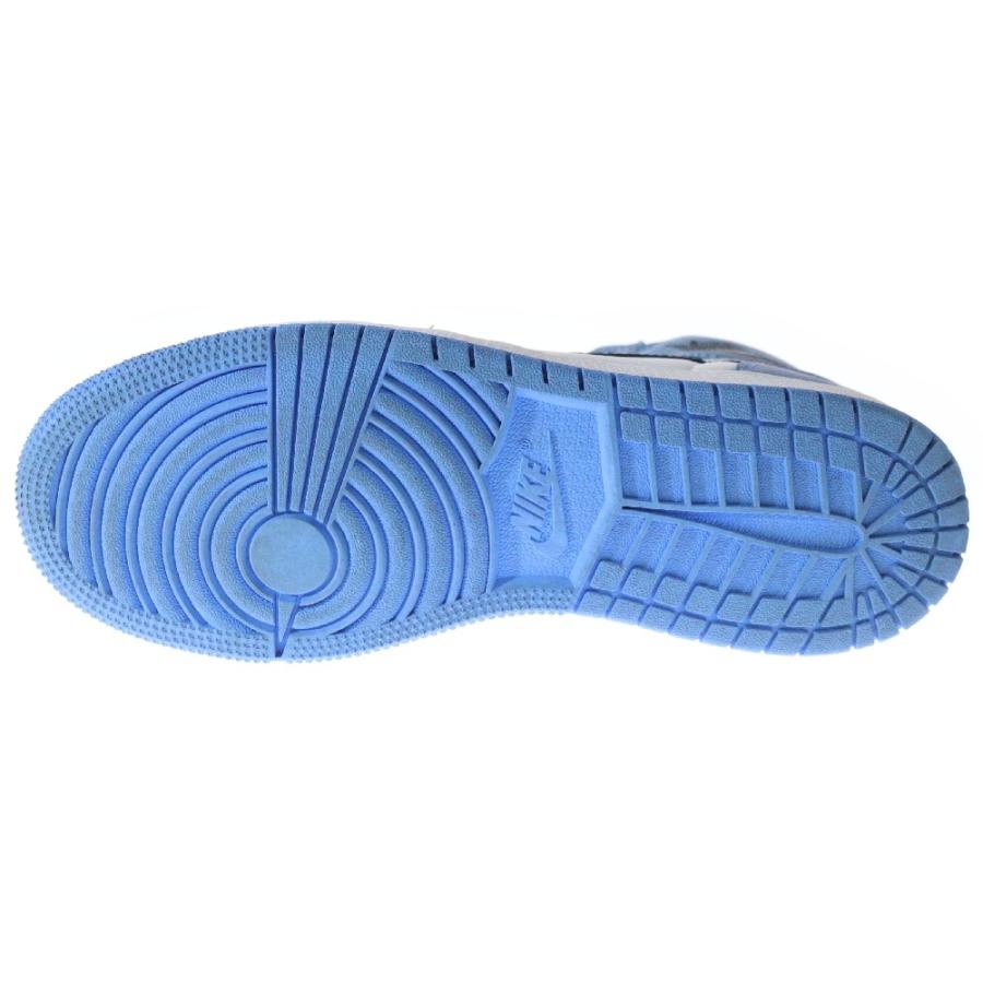 NIKE（ナイキ） エアジョーダン 1 ハイカットスニーカー