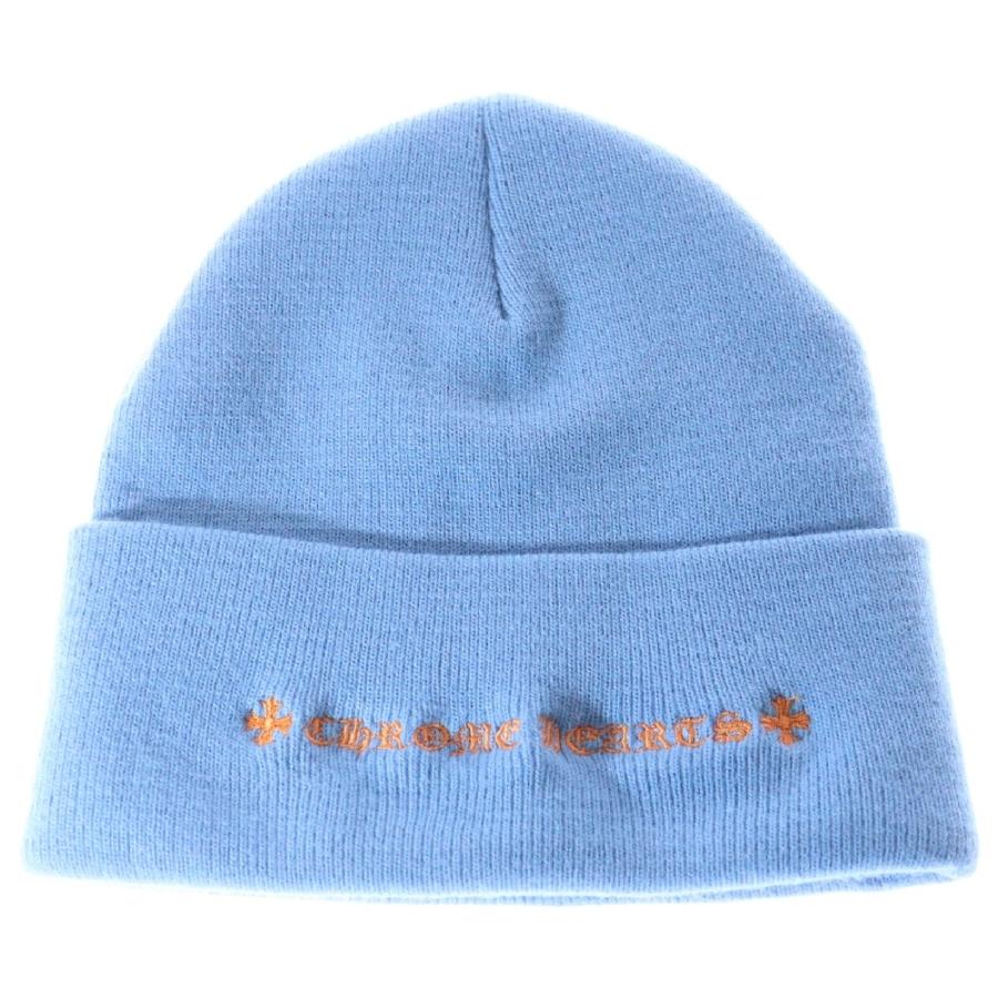 CHROME HEARTS（クロムハーツ） WATCH CAP 3 CH CRS NEON