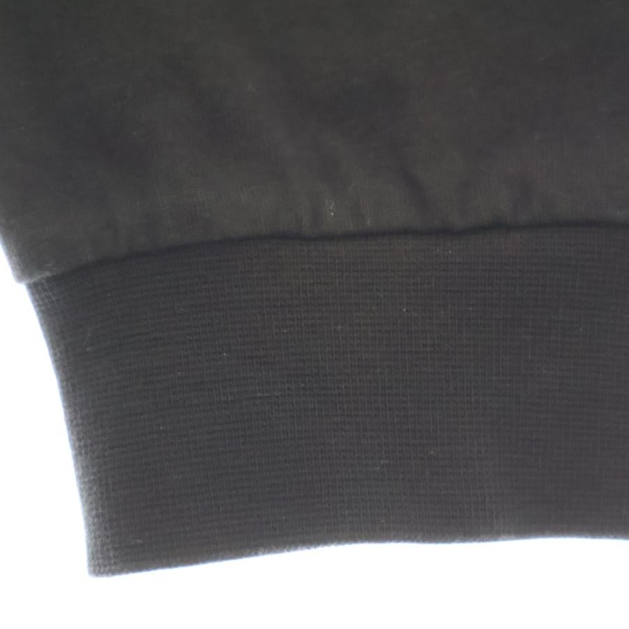 BALENCIAGA（バレンシアガ） SPANDEX LOGO L/S TEE スパンデックス