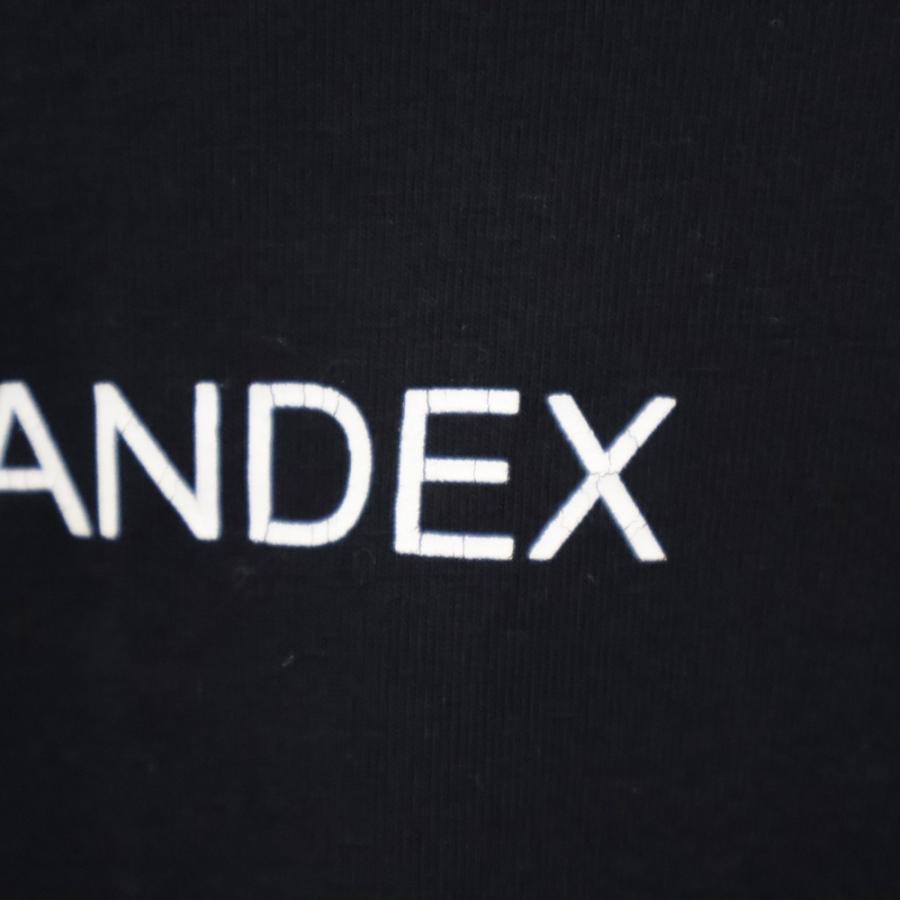 BALENCIAGA（バレンシアガ） SPANDEX LOGO L/S TEE スパンデックス 