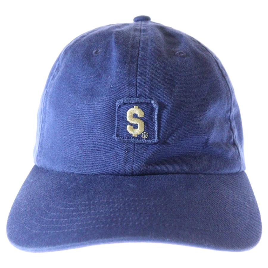 Supreme（シュプリーム） 23SS $ Patch 6-Panel ドル パッチ ロゴ