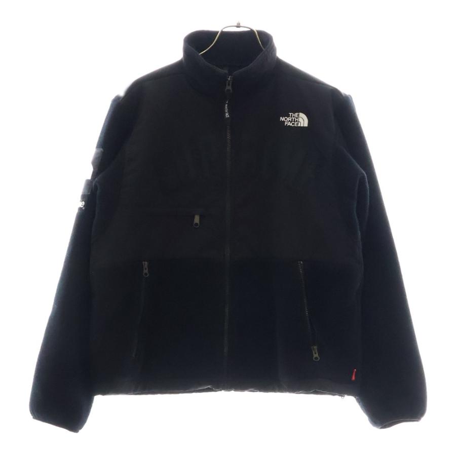 19ss SUPREME THE NORTH FACE Arc Logo Denali Fleece Jacket