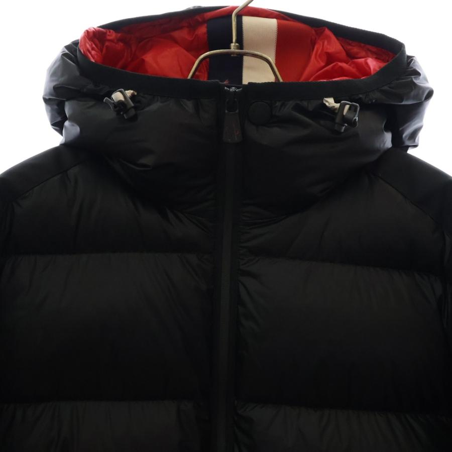 MONCLER モンクレール 22AW HINTERTUX GIUBBOTTO フーデット ダウン 