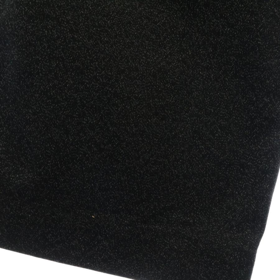 AURALEE（オーラリー） 19AW WASHED FINX POLYESTER CHINO PANTS