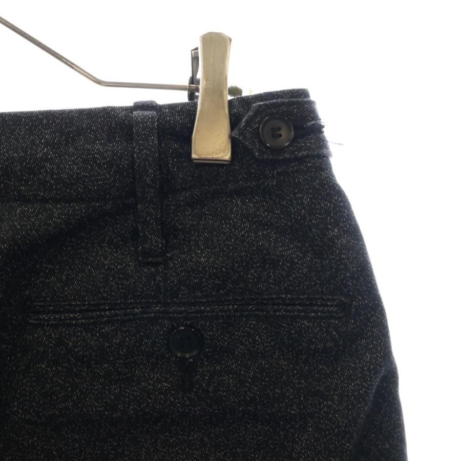 AURALEE（オーラリー） 19AW WASHED FINX POLYESTER CHINO PANTS