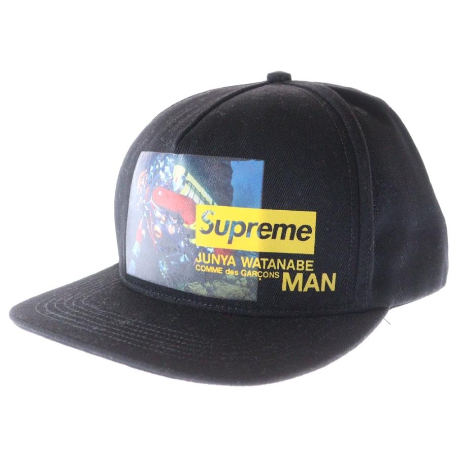 Supreme（シュプリーム） 21AW×ジュンヤワタナベ コムデギャルソン