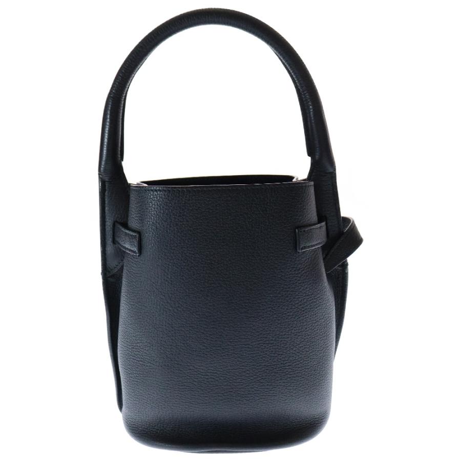 CELINE セリーヌ ビッグバッグバケット ショルダーバッグ 黒 【公式通販】