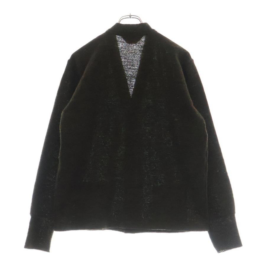 美品 TENDERLOIN T-RANK KNIT カーディガン テンダーロイン T