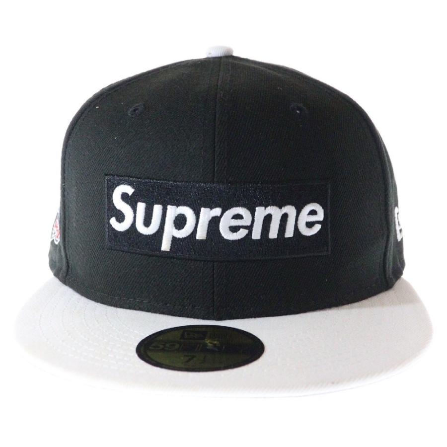 Supreme（シュプリーム） 22SS×New Era 2-Tone Box Logo ニューエラ