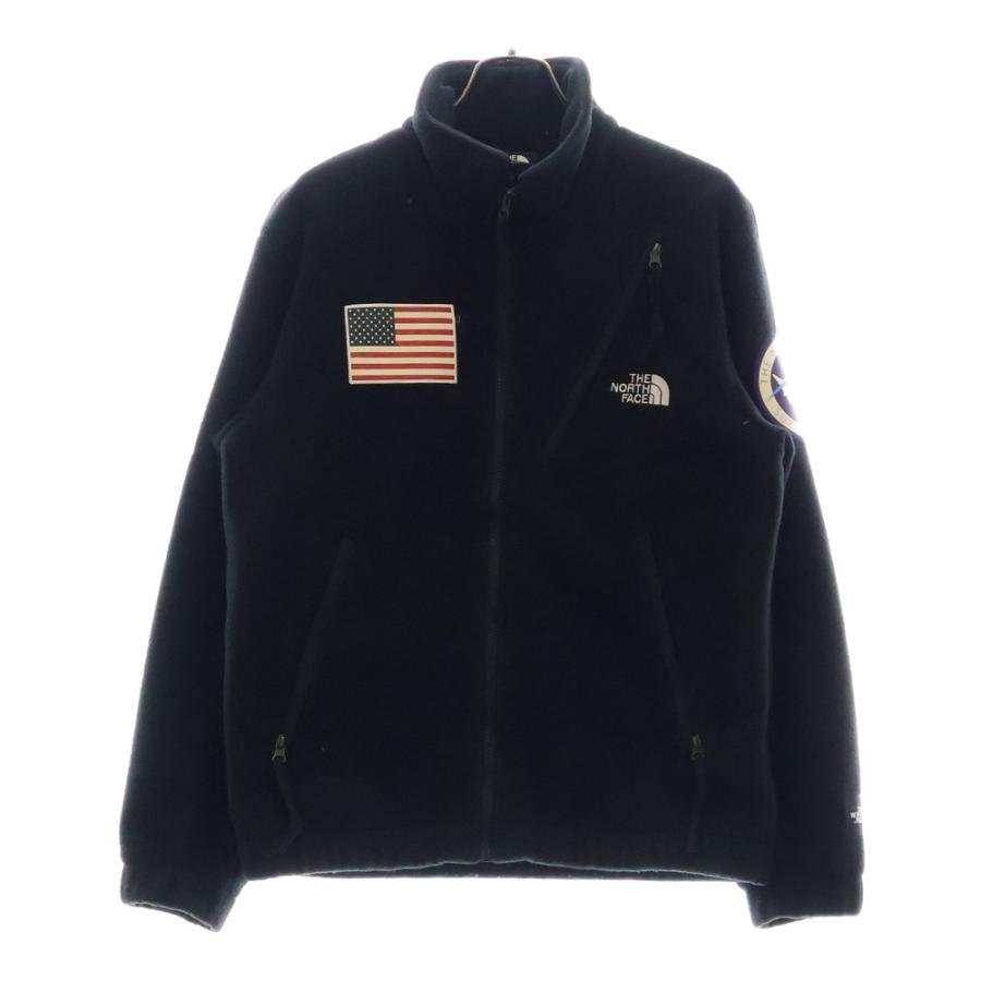Supreme シュプリーム 17SS ×ザノースフェイス Trans Antarctica 