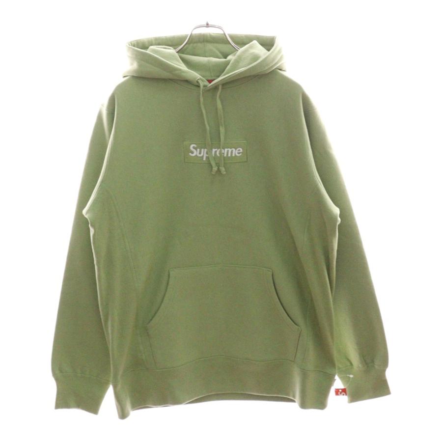 Supreme（シュプリーム） 16AW Box Logo Hooded Sweatshirt ボックス