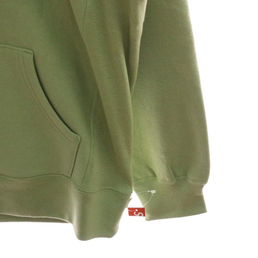 Supreme（シュプリーム） 16AW Box Logo Hooded Sweatshirt ボックス