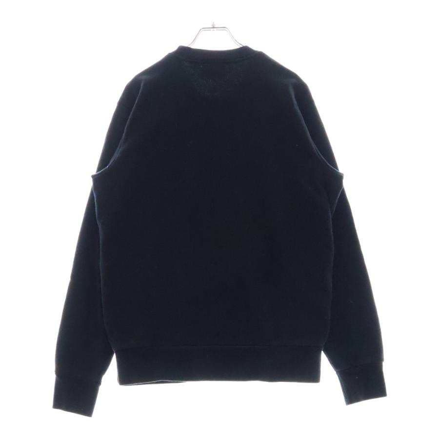 Supreme SUPREME シュプリーム 15AW Athletic Split Crewneck