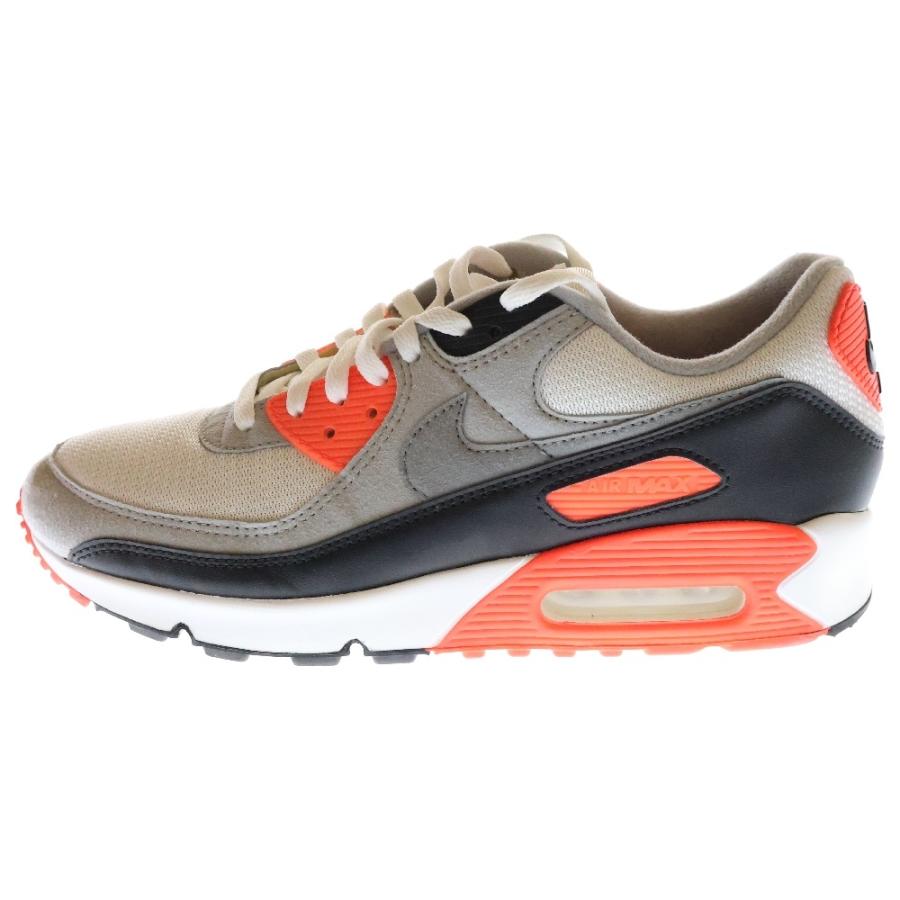 NIKE（ナイキ） AIR MAX 3 INFRA RED エア マックス 3 インフラ レッド 