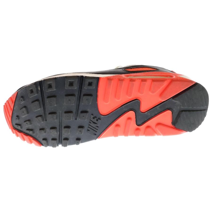 NIKE（ナイキ） AIR MAX 3 INFRA RED エア マックス 3 インフラ レッド 