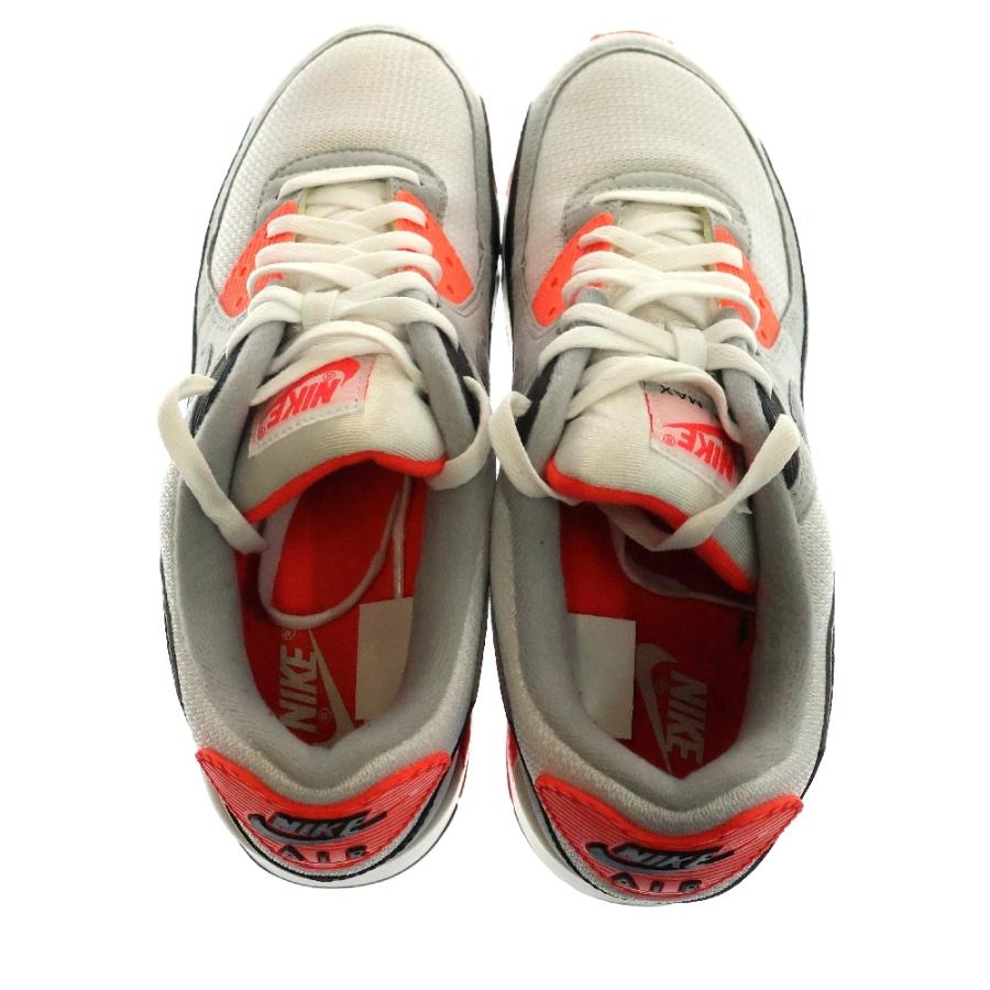 NIKE（ナイキ） AIR MAX 3 INFRA RED エア マックス 3 インフラ レッド 