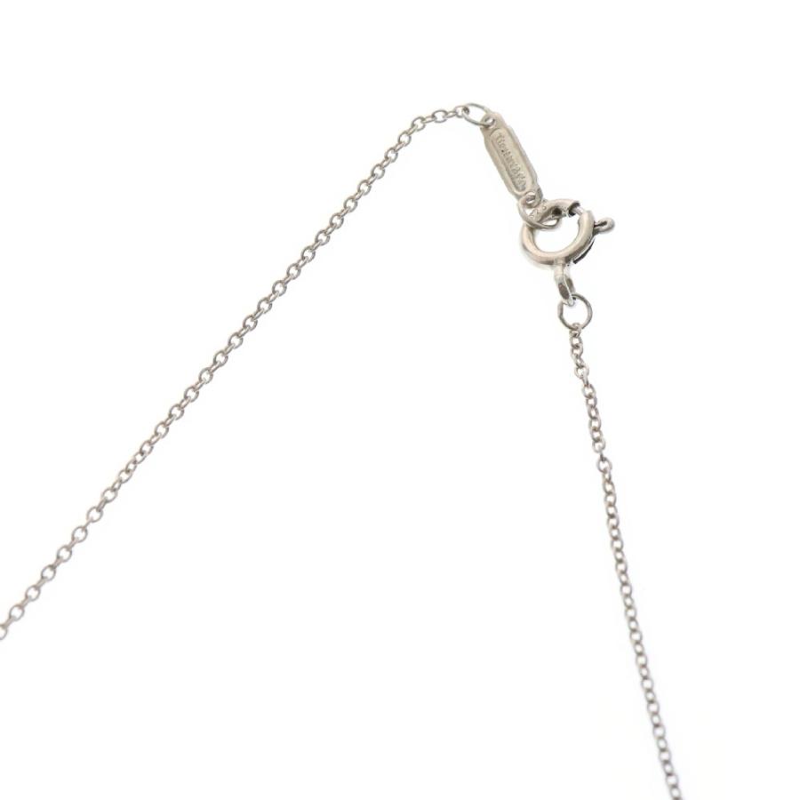 TIFFANY&Co.（ティファニー） TIFFANY & Co. リターン トゥ ラウンド