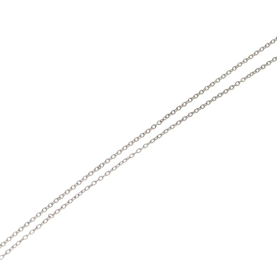 TIFFANY&Co.（ティファニー） TIFFANY & Co. リターン トゥ ラウンド