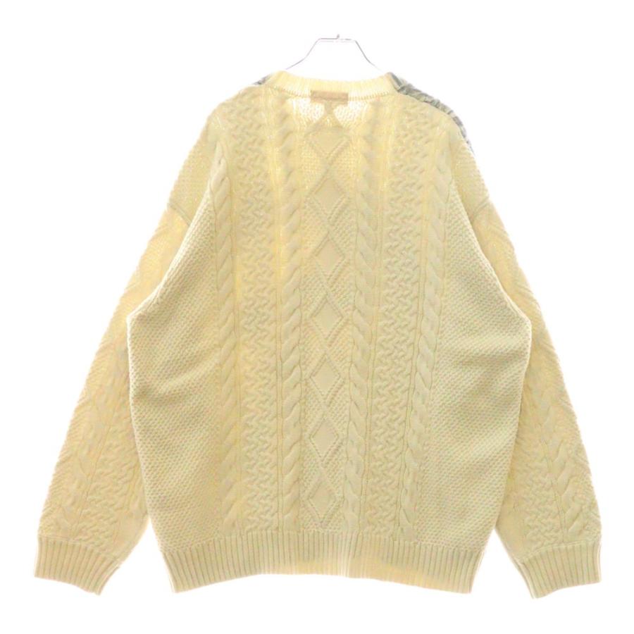 Supreme（シュプリーム） 23SS Kurt Cobain Sweater カートコバーン