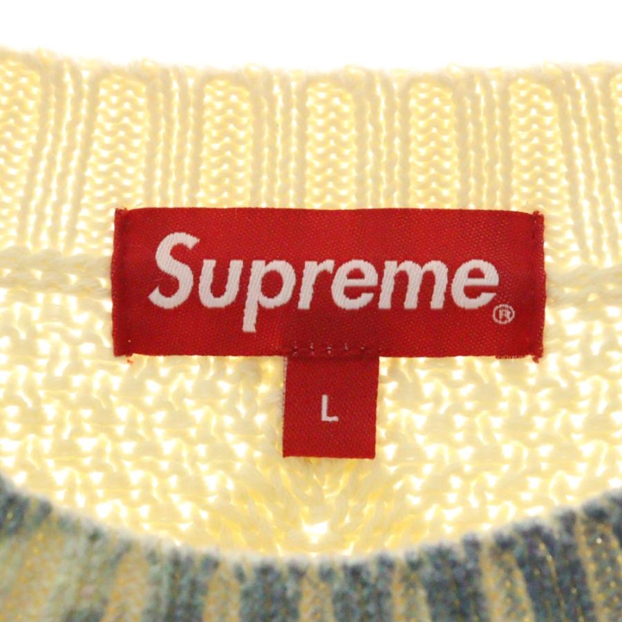 Supreme（シュプリーム） 23SS Kurt Cobain Sweater カートコバーン