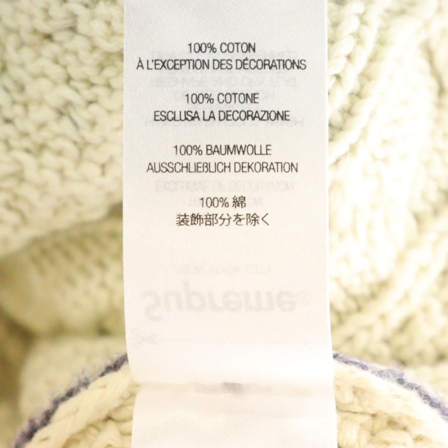 Supreme（シュプリーム） 23SS Kurt Cobain Sweater カートコバーン 