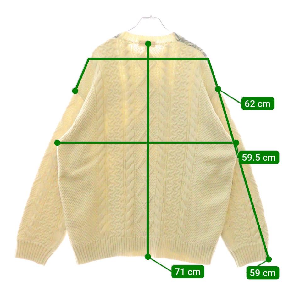 Supreme（シュプリーム） 23SS Kurt Cobain Sweater カートコバーン