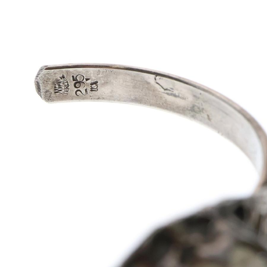 MFM エムエフエム HEX BANGLE ヘックス スパイダー バングル