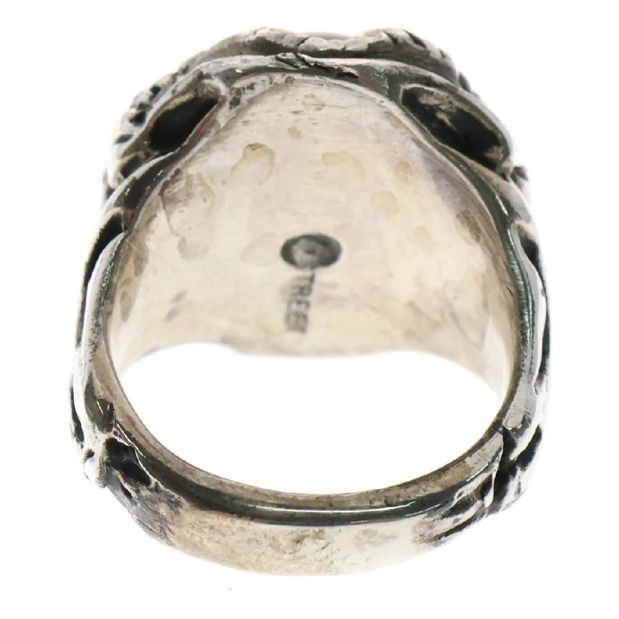 ALEX STREETER アレックスストリーター New Angel Devil Heart Ring