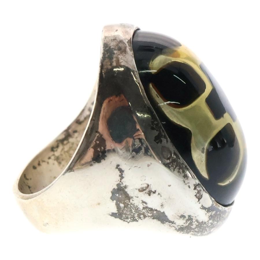 ALEX STREETER アレックスストリーター Crusader Cross Ring