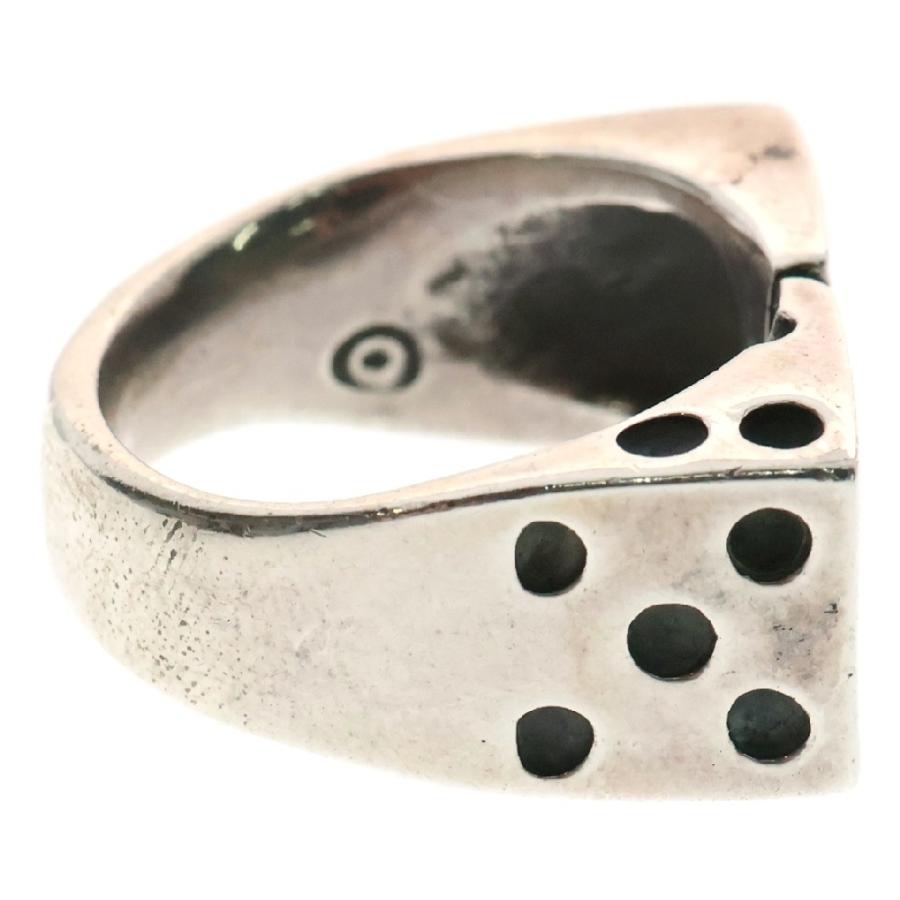 ALEX STREETER アレックスストリーター Lucky Seven Ring ラッキー 
