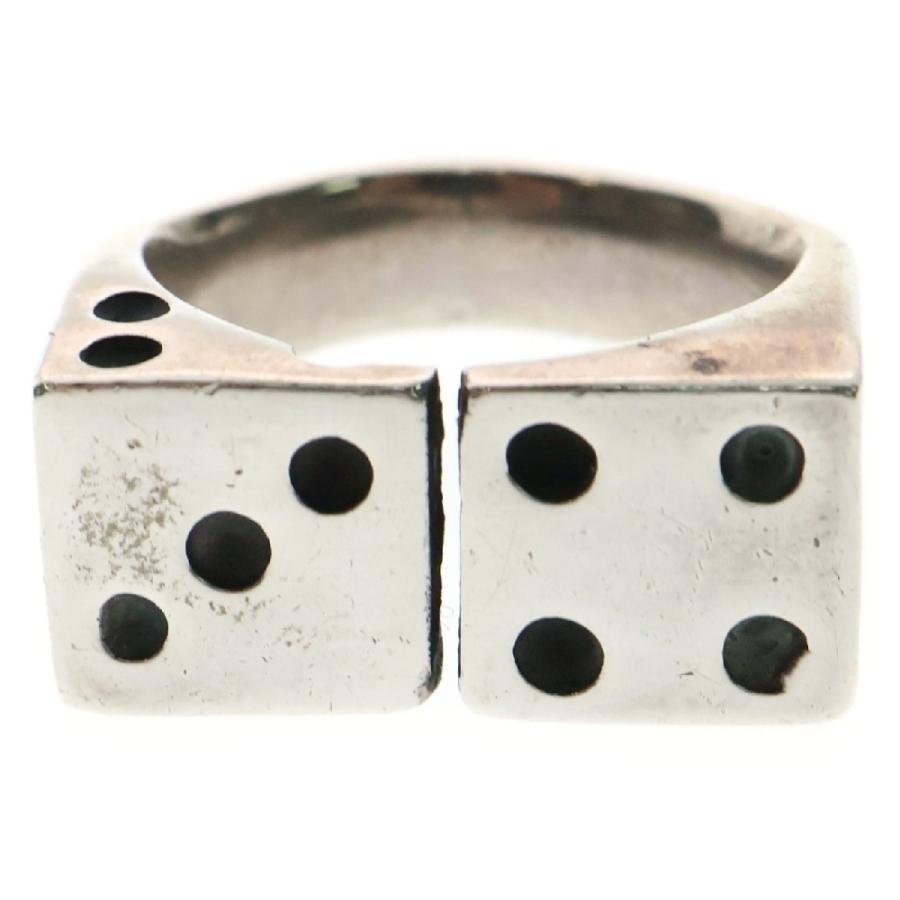 trick リンク ALEX STREETER アレックスストリーター Lucky Seven Ring ラッキー