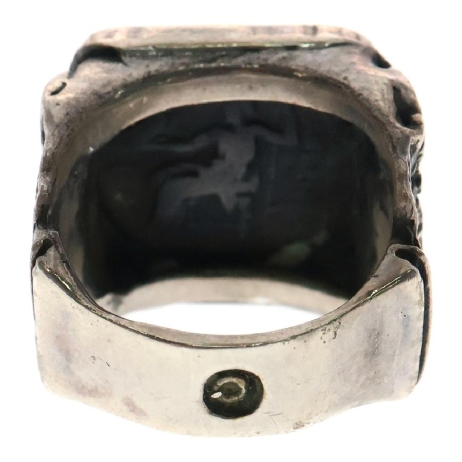 ALEX STREETER アレックスストリーター Alexander The Great Ring