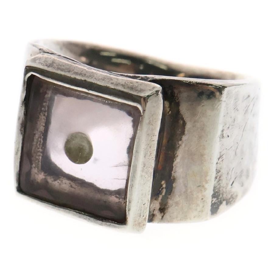 ALEX STREETER アレックスストリーター Lucky Dice Ring ラッキー