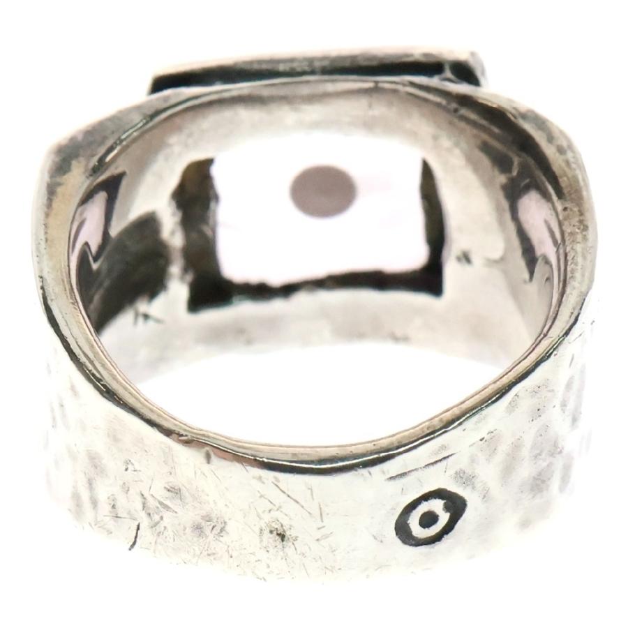 ALEX STREETER アレックスストリーター Lucky Dice Ring ラッキー