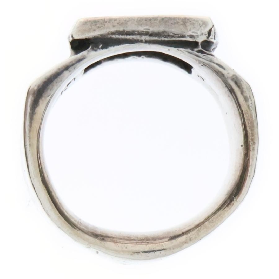 ALEX STREETER アレックスストリーター Lucky Dice Ring ラッキー