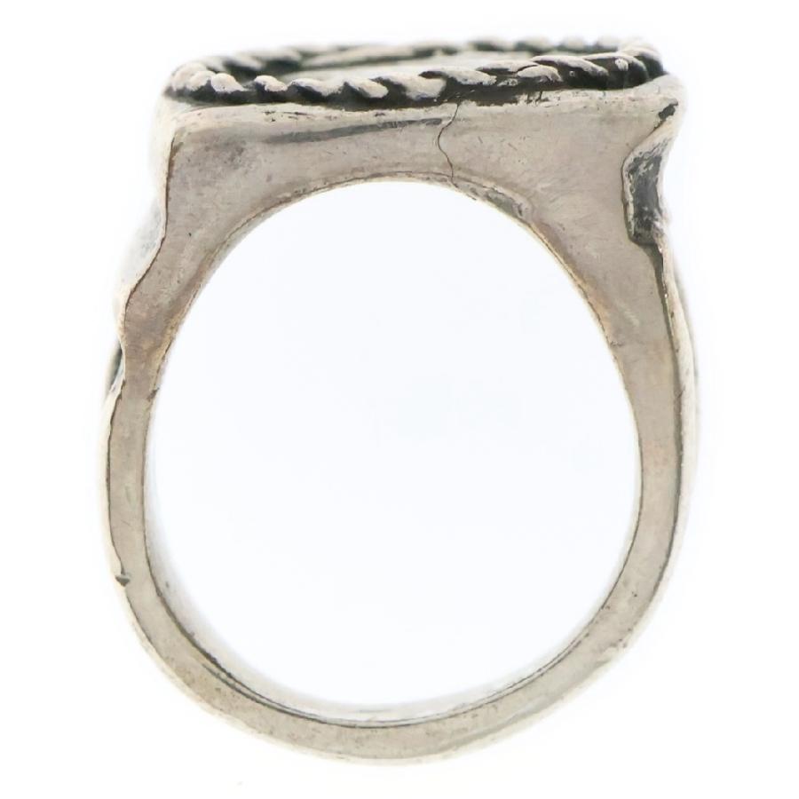 ALEX STREETER アレックスストリーター Constantine Ring