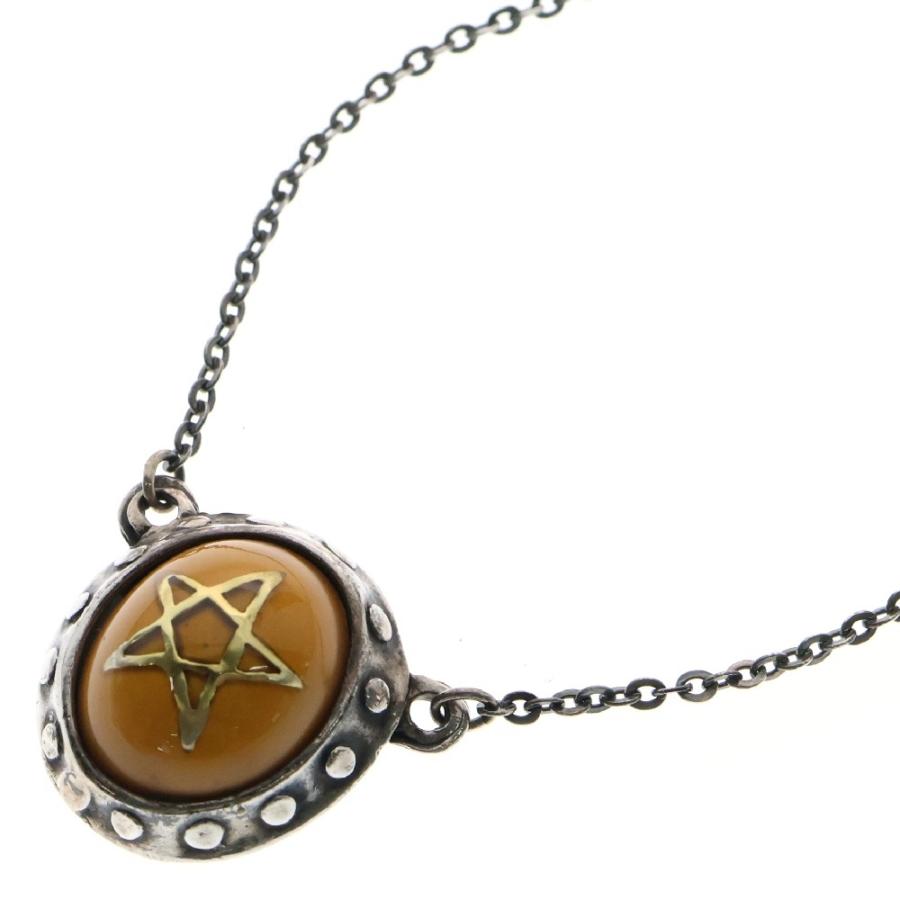 ALEX STREETER アレックスストリーター Angel Heart Necklace