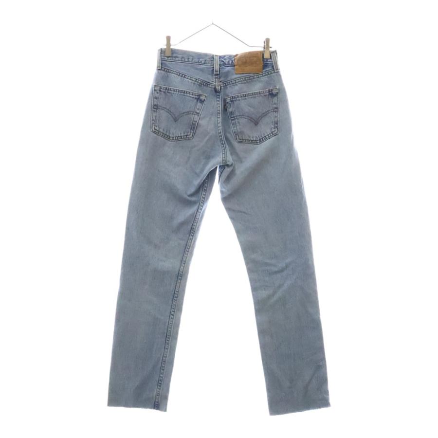 Levi's（リーバイス） 90S VINTAGE 501 66年復刻 ボタン裏544 米国製