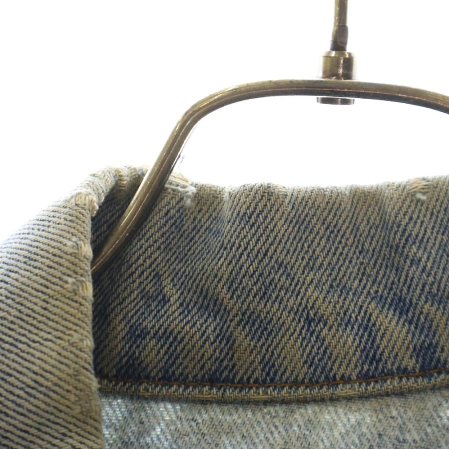 Levi's（リーバイス） 90S VINTAGE 70507-4890 USA製 ボタン裏527